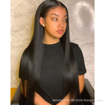 Directly Wholesale vendor unprocessed temple virgin hair wave   cuticle aligned raw indian hair